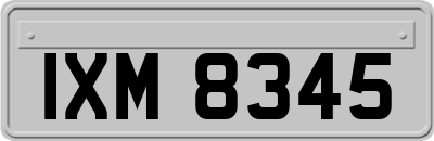 IXM8345