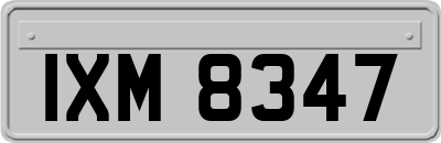 IXM8347