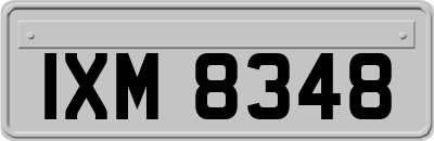 IXM8348
