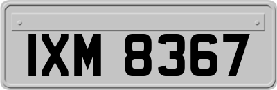 IXM8367