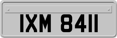 IXM8411