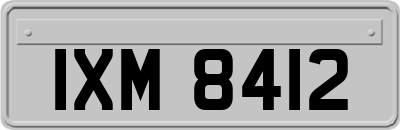 IXM8412