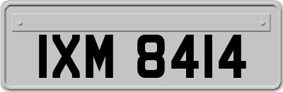 IXM8414