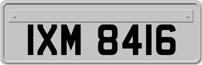 IXM8416