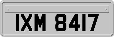 IXM8417