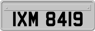 IXM8419