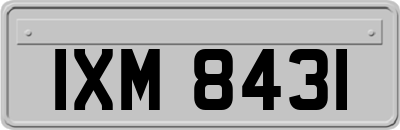 IXM8431