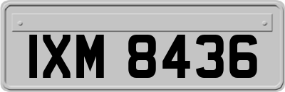 IXM8436