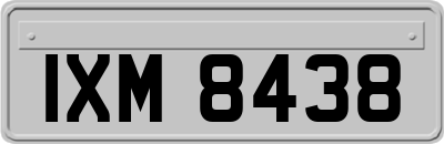 IXM8438