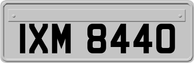 IXM8440