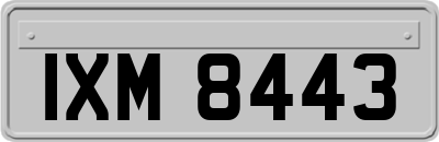 IXM8443