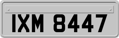 IXM8447