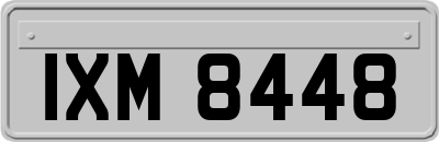 IXM8448