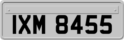 IXM8455