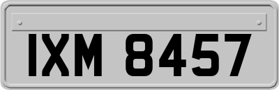 IXM8457