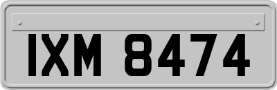 IXM8474
