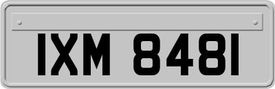 IXM8481