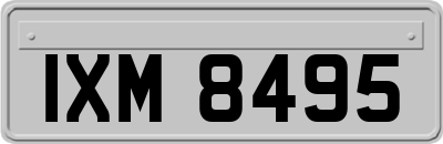 IXM8495