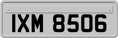 IXM8506