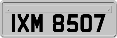 IXM8507