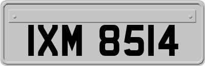 IXM8514