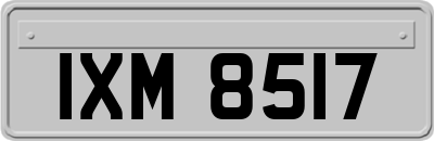 IXM8517