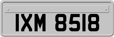 IXM8518