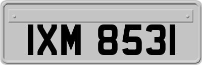 IXM8531