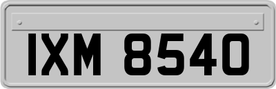 IXM8540