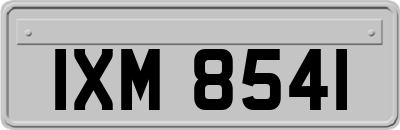 IXM8541