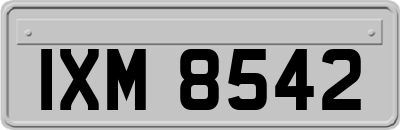 IXM8542