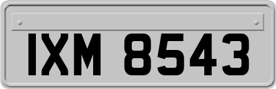 IXM8543