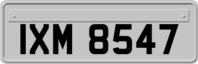 IXM8547