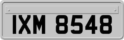 IXM8548