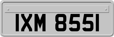 IXM8551