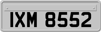 IXM8552