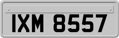 IXM8557