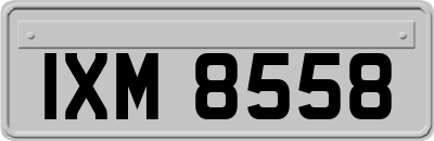 IXM8558