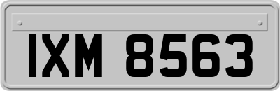 IXM8563