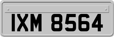 IXM8564