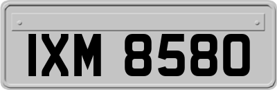 IXM8580