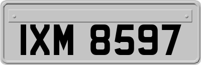 IXM8597