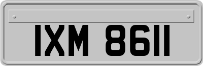 IXM8611
