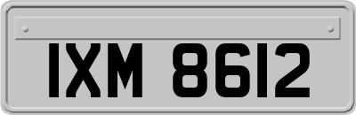IXM8612