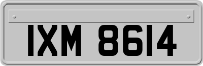 IXM8614