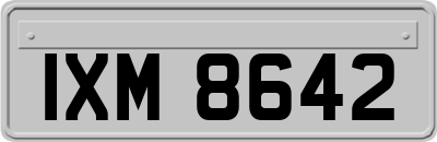 IXM8642
