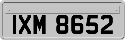 IXM8652