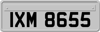 IXM8655