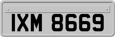 IXM8669