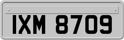 IXM8709